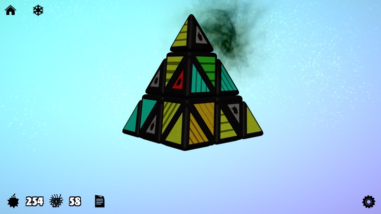 Cubical Mines screenshot-7