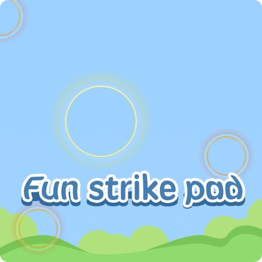 Fun Strike Pad