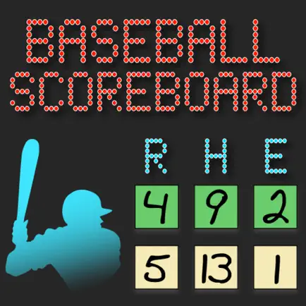 Lazy Guys Baseball Scoreboard Читы