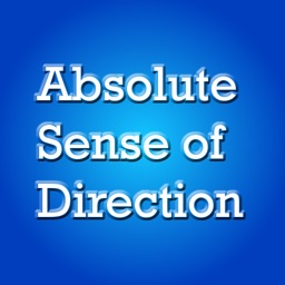 Absolute Sense of Direction