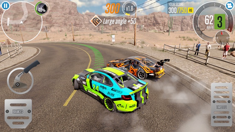 CarX Drift Racing 2