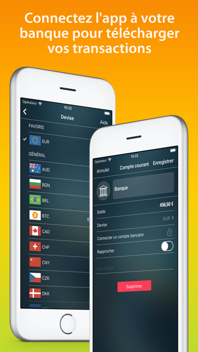 Money Pro: Comptabilite Money Pro: Comptabilite