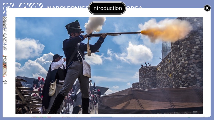 Ruta Napoleónica de Astorga