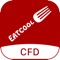 EatCool Customer Facing Display shows the sales information to your customers