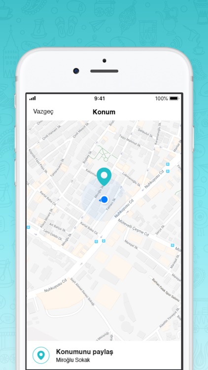 Laff Messenger screenshot-4