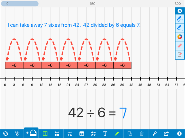 Number Line, by MLC(圖7)-速報App