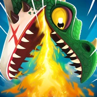 Hungry Dragon: Hungry Shark pour PC