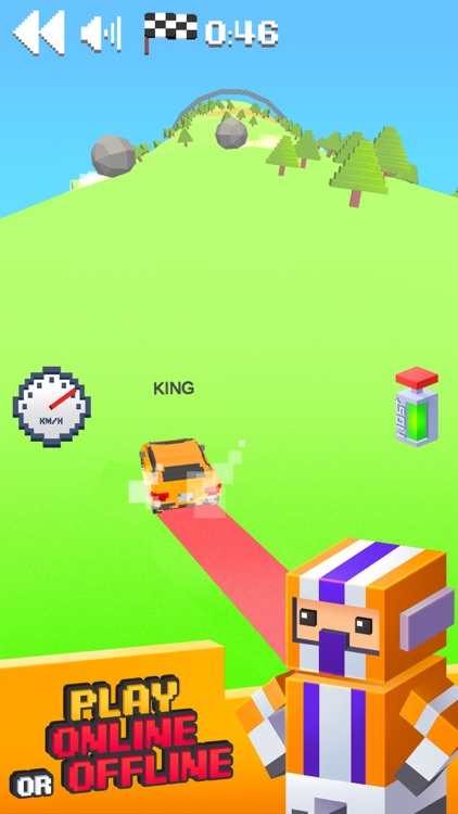 King The Hill screenshot-3