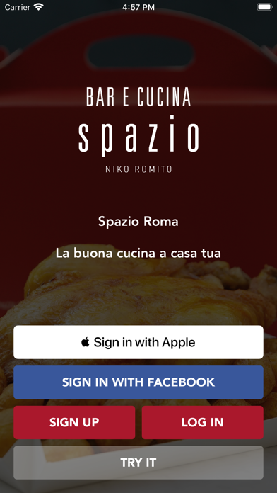 Spazio Roma 1