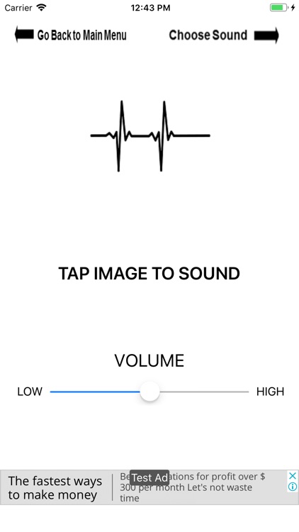 TV Show & Movie Sound Effects