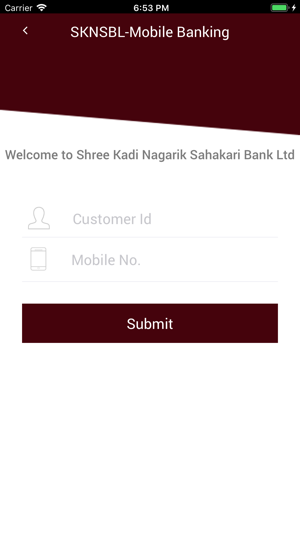 Shree Kadi Nagarik Bank(圖7)-速報App