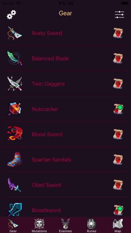 Unofficial Dead Cells Guide By William Mcgreaham