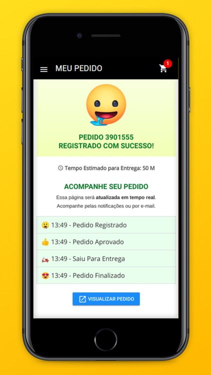 Pizzaria Ponta da Vila