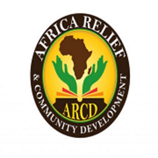 Africa Relief by Africa Relief & Community Development