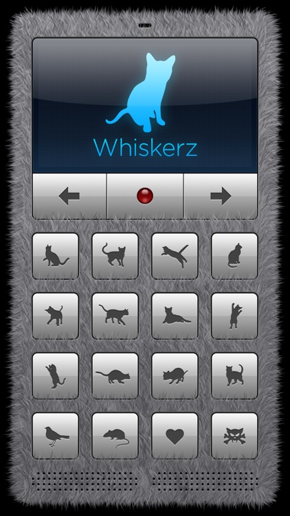 Human-to-Cat Translator screenshot-3