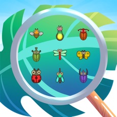 Activities of Protect Bugs - Fly Up