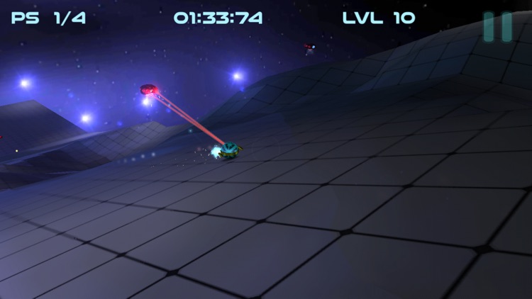 Spherix Roller screenshot-5