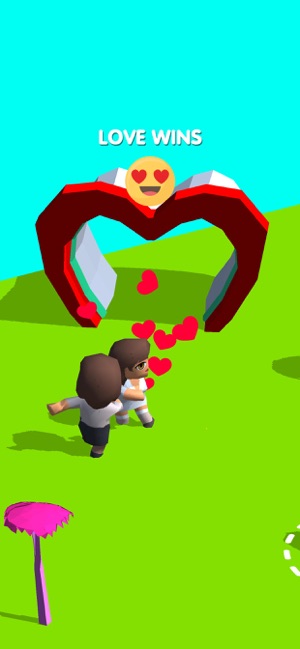 Love Path 3D(圖4)-速報App