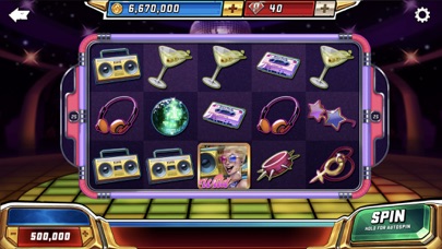 Hero Slots - Vegas Casino screenshot 2