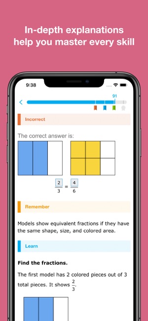 IXL - Math and English(圖3)-速報App