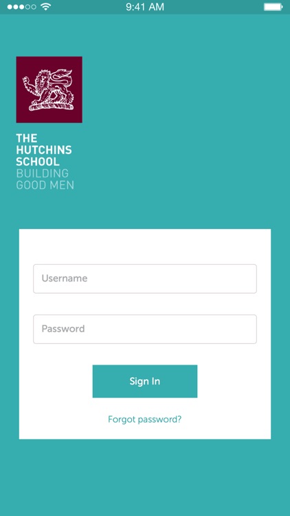 The Hutchins School