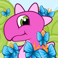 Activities of Virtual pet Dino and Farm