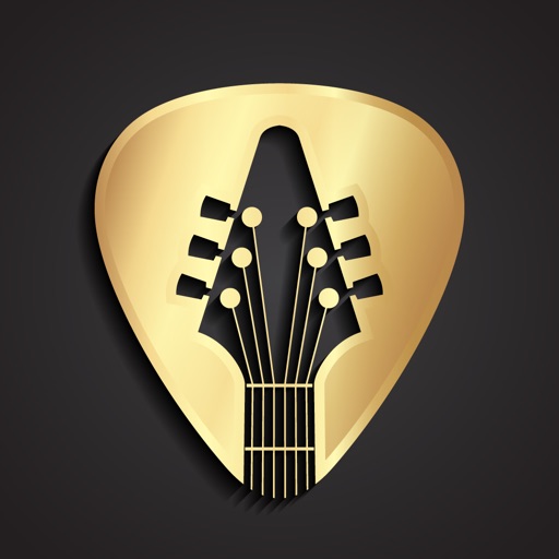 Play Guitar Ukulele Chords Icon