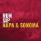 The Napa to Sonoma Wine Country Half Marathon will be held on July 21, 2019