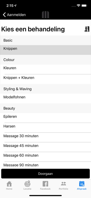 Müfide Hair and Spa(圖4)-速報App