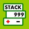 STACK999 is the stack calculator