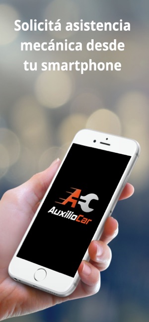 Auxilio Car