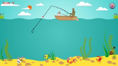 Koh Koun Fishing screenshot 3