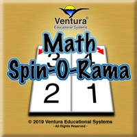 Math Spin-O-Rama pour PC