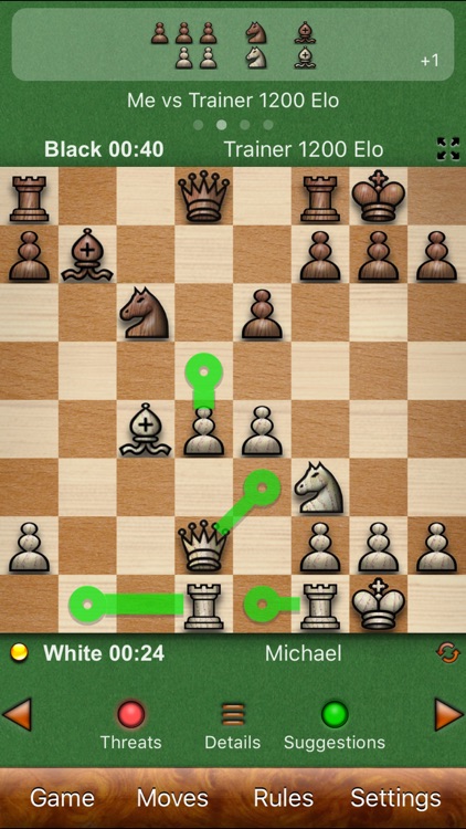 Chess Tiger Pro