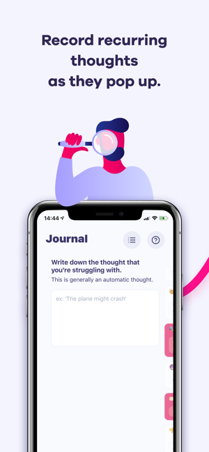 Journal by Dreem(圖2)-速報App