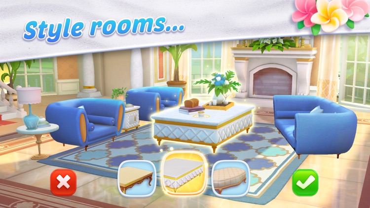 Design Island: Dreamscapes