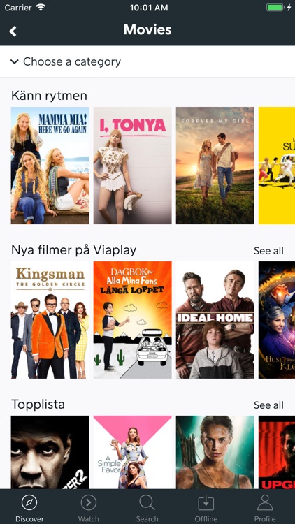 Viaplay