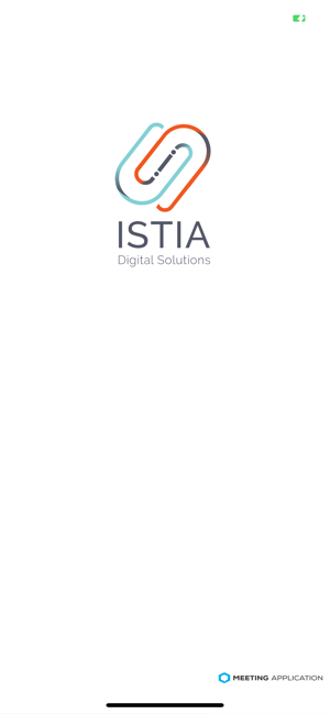 ISTIA Digital Solutions Hotels(圖1)-速報App