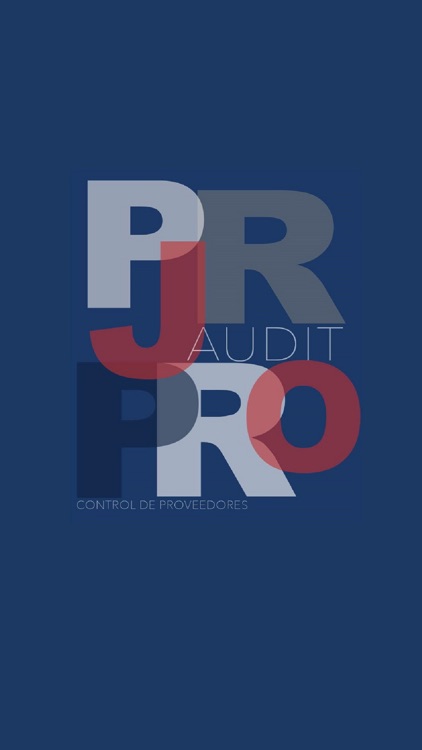 PJR AUDIT PRO