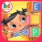 Yaya Learns Spanish is a fun, educational game suitable for kids between 3 & 8 years, introducing young children to Spanish vocabulary, phonetics, and initial sounds