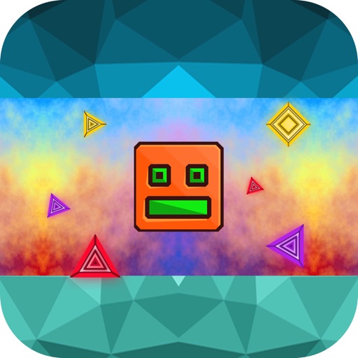 Parallel Obstacles Icon