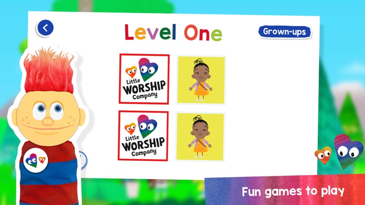 Little Worship Company World screenshot-4