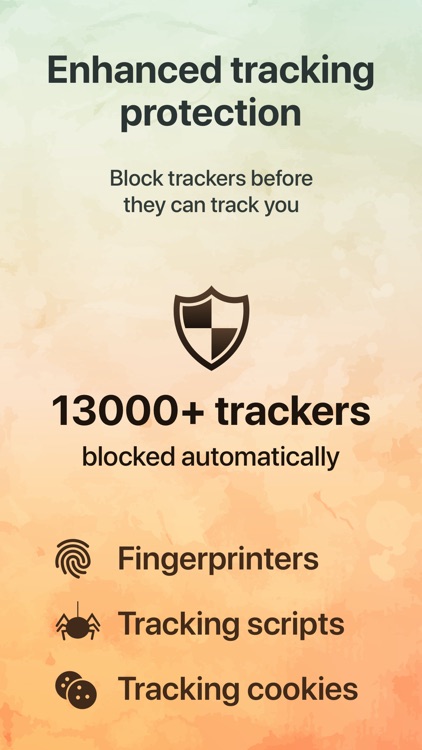 1Blocker: Privacy & Ad Blocker