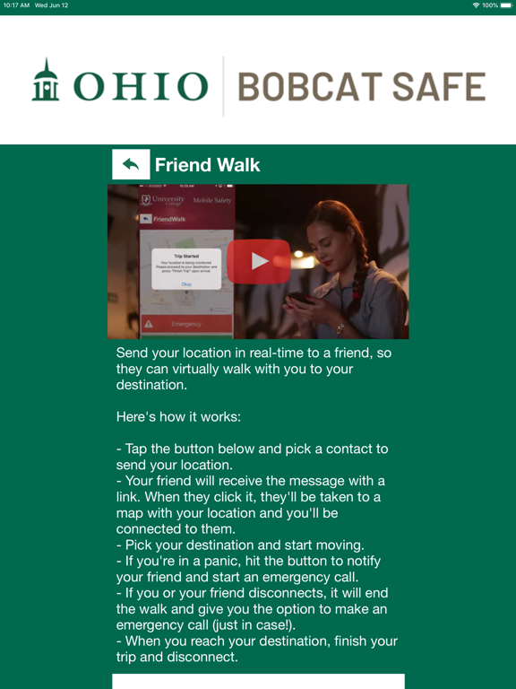 Screenshot #6 pour Bobcat Safe