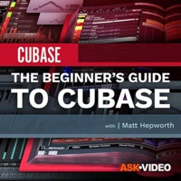 Guide To Cubase From Ask.Video apk
