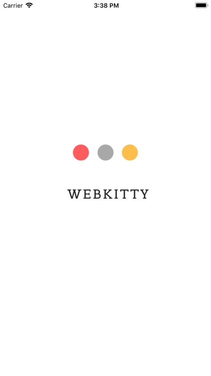 WebKitty