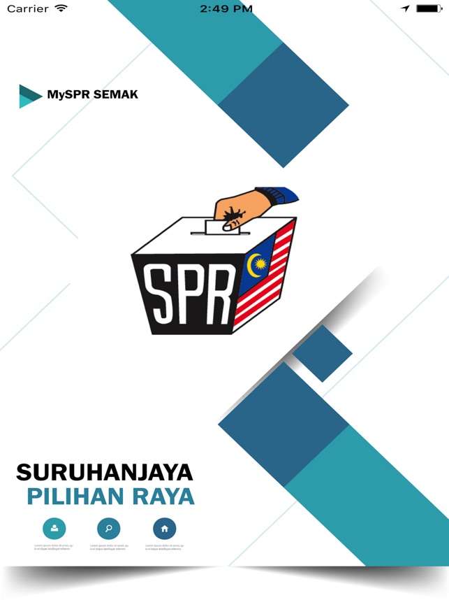 Myspr semak