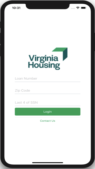 Virginia Housing Mortgage App screenshot 3