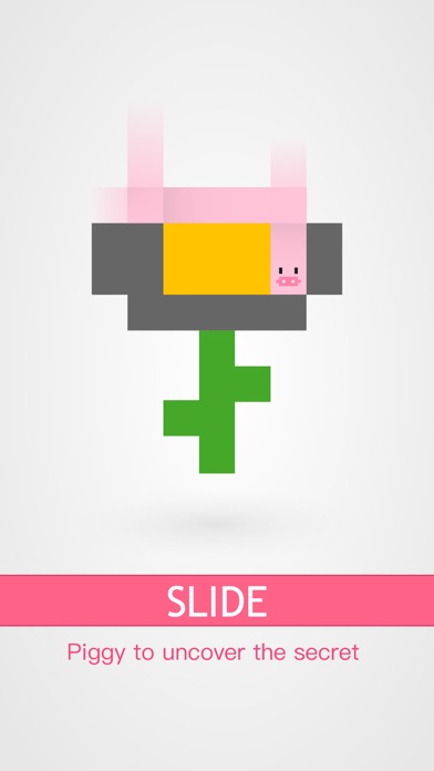 Pixel Piggyのおすすめ画像1
