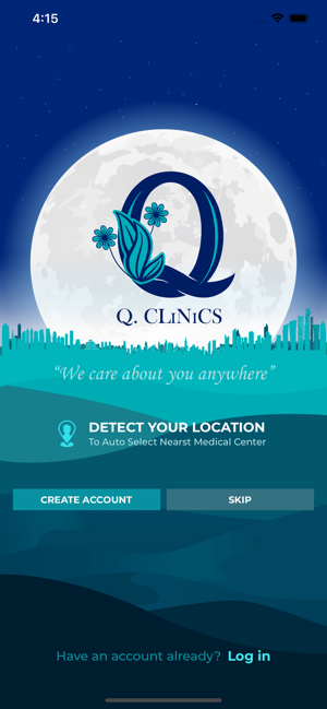 QClinics(圖1)-速報App